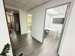 Carpenter Street (D1), Office #612800771